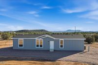 Land for sale in Yavapai County, Arizona