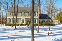 Land for sale in Chesterfield County, Virginia