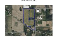 Land for sale in Marshall County, Indiana