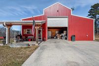 Land for sale in Searcy County, Arkansas