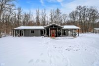 Waterfront Property for sale in Morgan County, Indiana