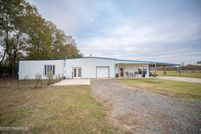 Land for sale in Saint Landry Parish, Louisiana