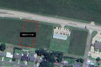 Land for sale in Vermilion Parish, Louisiana