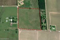 Land for sale in Acadia Parish, Louisiana