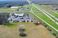 Homesite for sale in Saint Landry Parish, Louisiana