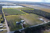 Land for sale in Lafayette Parish, Louisiana