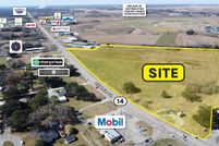 Land for sale in Iberia Parish, Louisiana