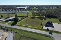 Land for sale in Lafayette Parish, Louisiana