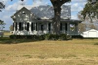 Land for sale in Saint Mary Parish, Louisiana