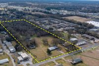 Land for sale in Lafayette Parish, Louisiana