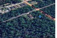 Land for sale in Santa Rosa County, Florida