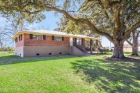 Land for sale in Iberia Parish, Louisiana