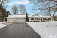 Timberland Property for sale in Sangamon County, Illinois