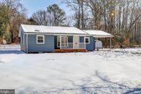 Land for sale in Caroline County, Maryland