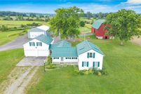 Land for sale in Wyoming County, New York