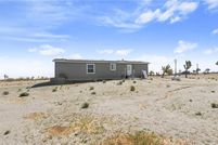 Land for sale in San Bernardino County, California