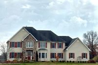 House for sale in Hunterdon County, New Jersey