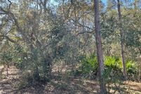 Land for sale in Citrus County, Florida