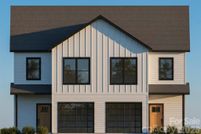 Land for sale in Mecklenburg County, North Carolina