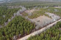 Land for sale in Kershaw County, South Carolina