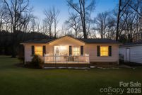 Land for sale in York County, South Carolina