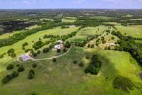Farm and Ranch in Grayson County, Texas