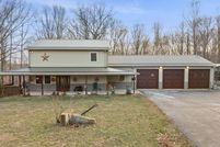 Land for sale in Brown County, Indiana