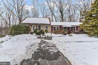 Land for sale in Chester County, Pennsylvania