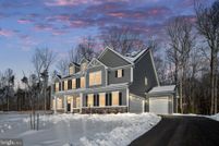 Land for sale in Stafford County, Virginia