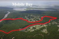 Undeveloped Land for sale in Baldwin County, Alabama