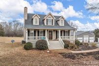 Land for sale in Spartanburg County, South Carolina