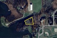 Lakefront Property for sale in Van Buren County, Michigan