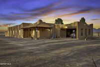 Land for sale in Dona Ana County, New Mexico