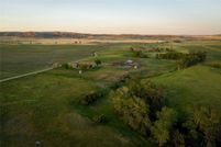 Land for sale in Sweet Grass County, Montana