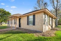 Land for sale in Chambers County, Texas