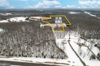 Land for sale in Orange County, Virginia