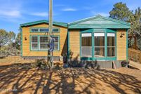 Land for sale in Navajo County, Arizona