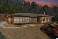 House for sale in Shelby County, Alabama