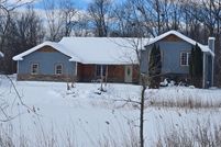 Land for sale in Allegan County, Michigan