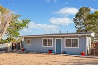 House for sale in San Bernardino County, California