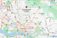 Land for sale in Henrico County, Virginia