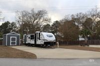 Land for sale in Baldwin County, Alabama