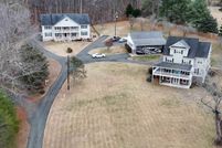 Land for sale in Albemarle County, Virginia