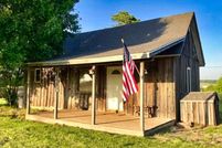 Land for sale in Pottawatomie County, Oklahoma