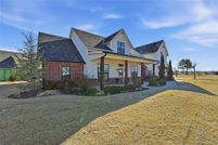 Land for sale in Canadian County, Oklahoma