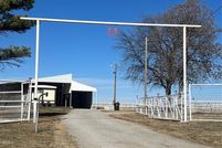 House for sale in Lincoln County, Oklahoma