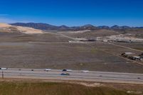 Land for sale in Kern County, California