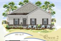 Land for sale in Wayne County, North Carolina