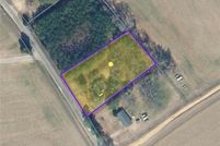 Land for sale in Surry County, Virginia