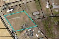 Land for sale in Whitfield County, Georgia